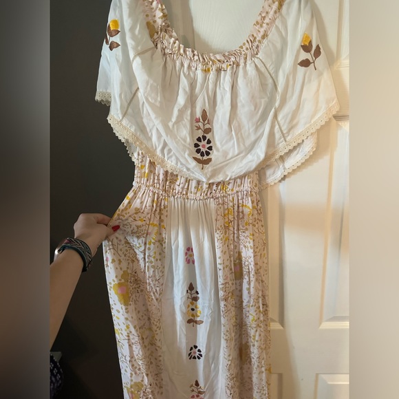 Dream feed by Fillyboo - Transition from maternity to nursing dress - Picture 6 of 9